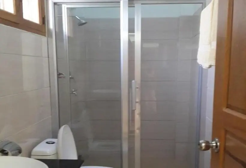اتاق سوپریور, Ma Ma Guest House