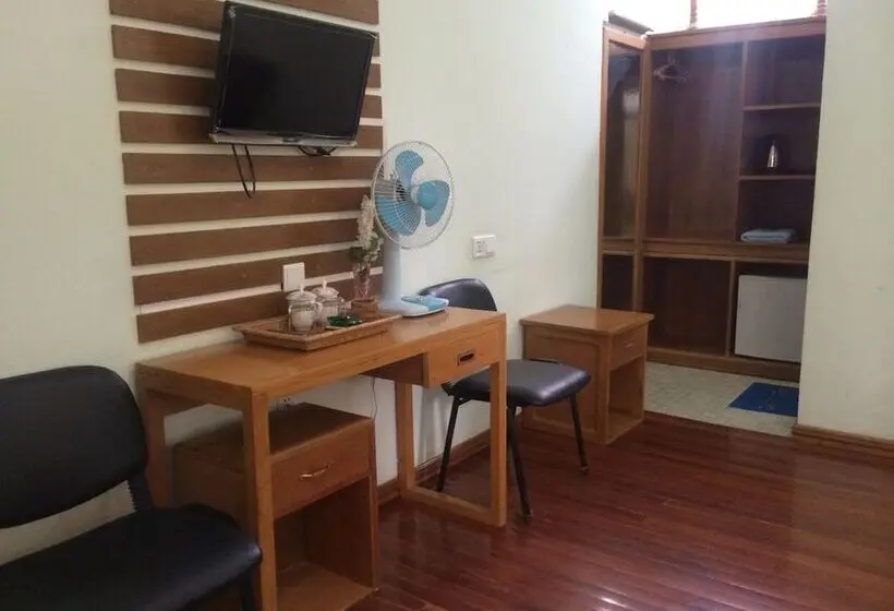 اتاق سوپریور, Ma Ma Guest House
