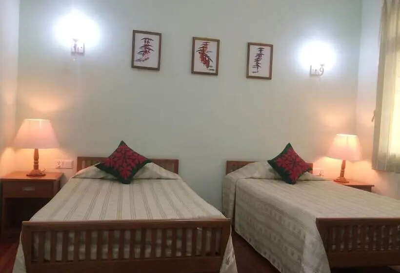 اتاق سوپریور, Ma Ma Guest House