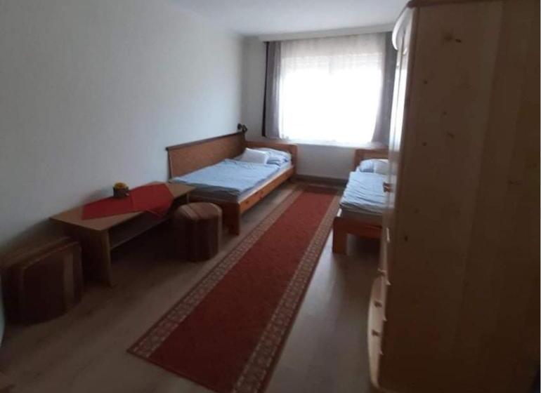 标准间, Pegazus Vendégház