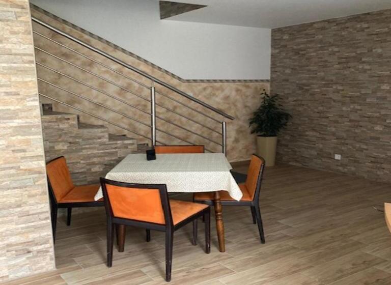 豪华房间, Pegazus Vendégház