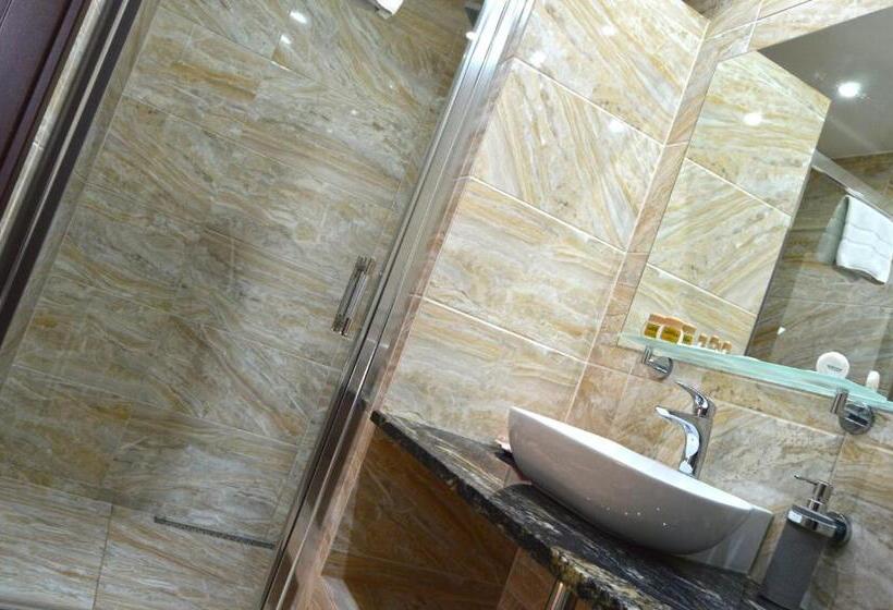 חדר סטנדרט, Penzion Batovka U Hoffera