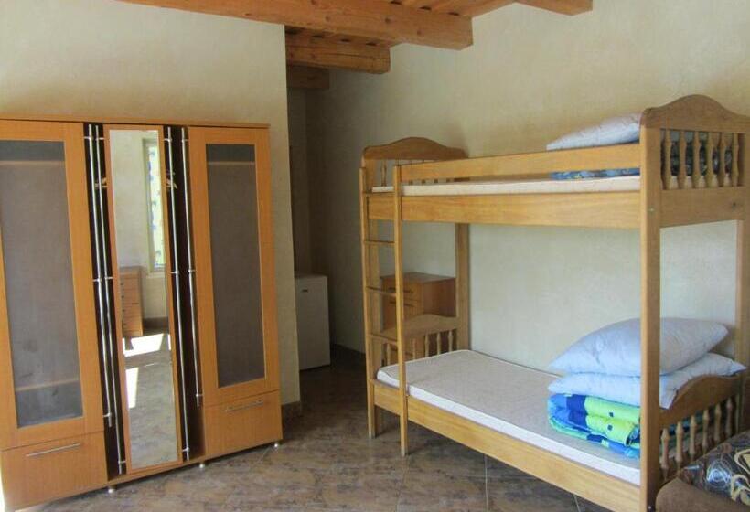 آپارتمان 1 خوابه, Svečių Namai ,, Opes Vyngis