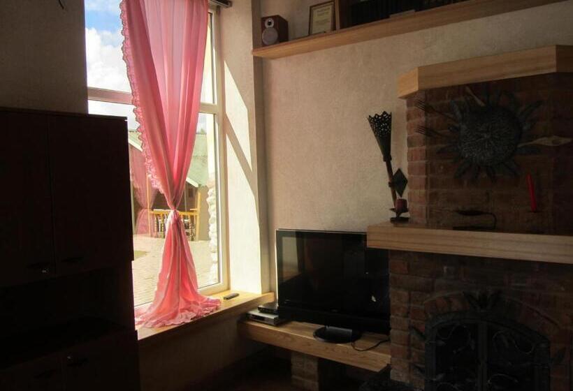 آپارتمان 1 خوابه, Svečių Namai ,, Opes Vyngis