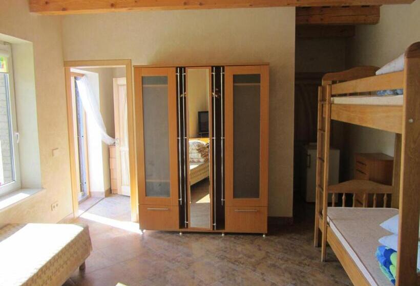 آپارتمان 1 خوابه, Svečių Namai ,, Opes Vyngis