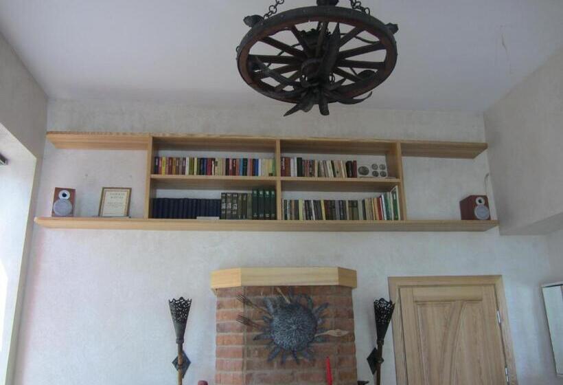 آپارتمان 1 خوابه, Svečių Namai ,, Opes Vyngis