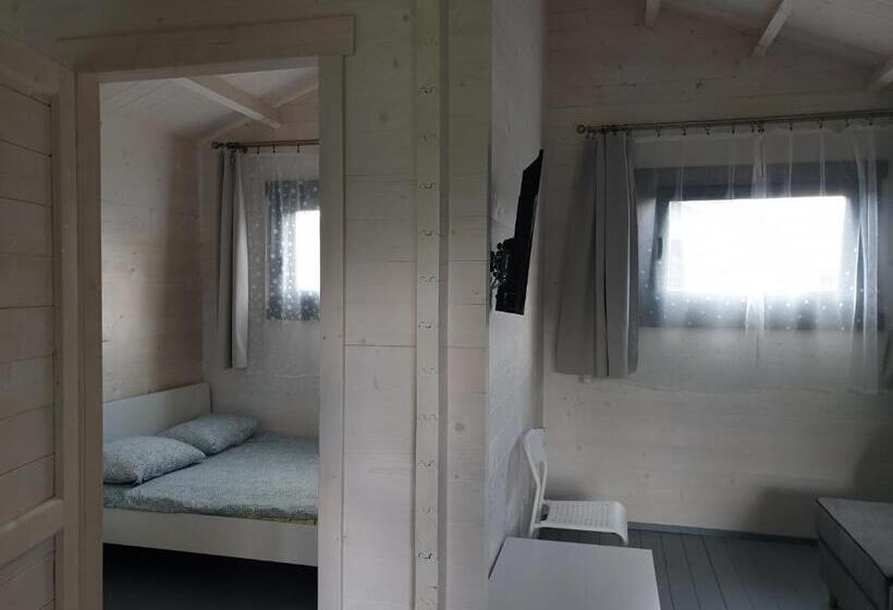 خانه 1 خوابه, Svečių Namai ,, Opes Vyngis