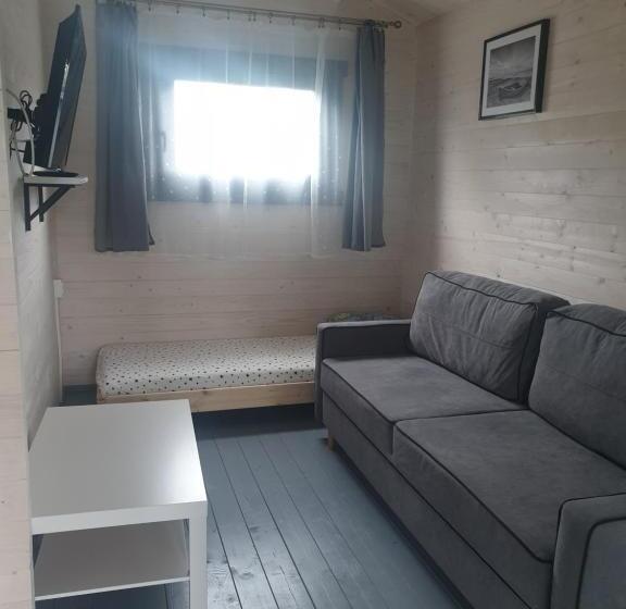 خانه 1 خوابه, Svečių Namai ,, Opes Vyngis