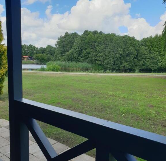 خانه 1 خوابه, Svečių Namai ,, Opes Vyngis