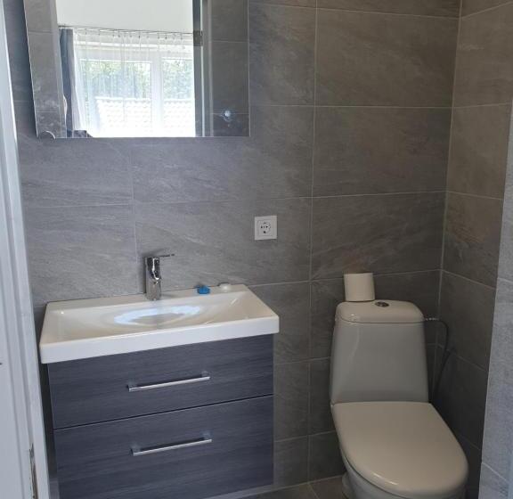 اتاق سوپریور خانوادگی, Svečių Namai ,, Opes Vyngis