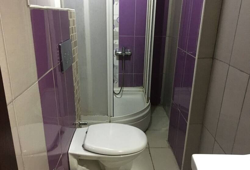 带1个卧室的公寓, Fimaj Residence & Apart