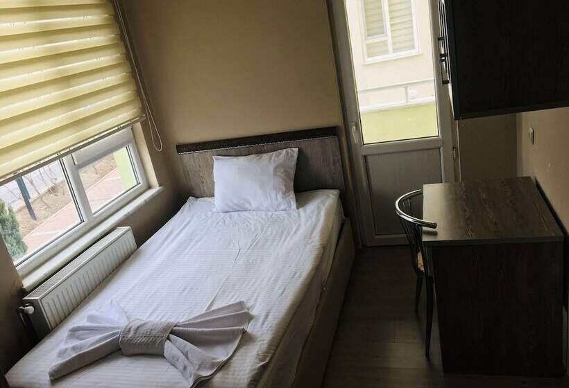 带1个卧室的公寓, Fimaj Residence & Apart