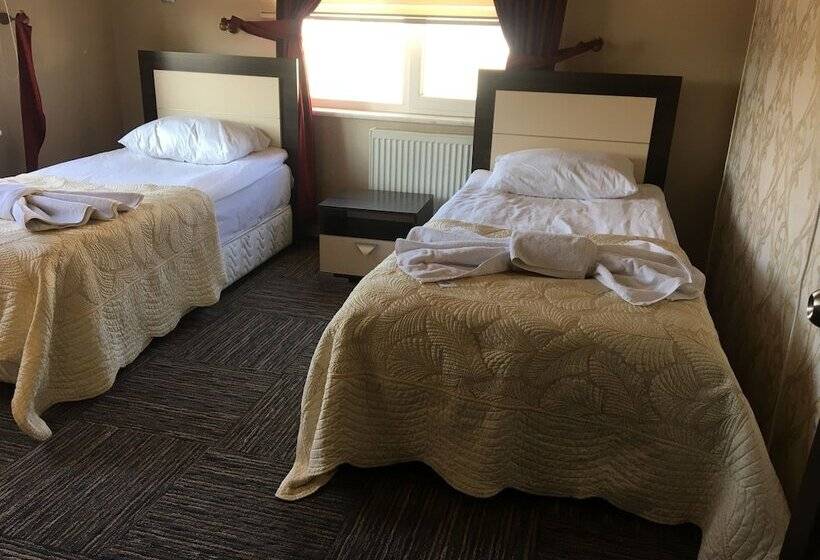 标准间, Fimaj Residence & Apart