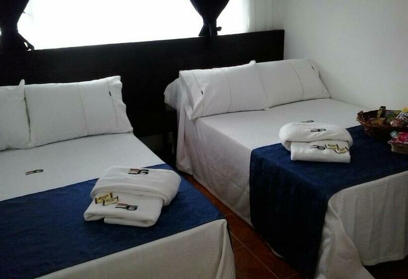 חדר סטנדרט, Casa Gabriela