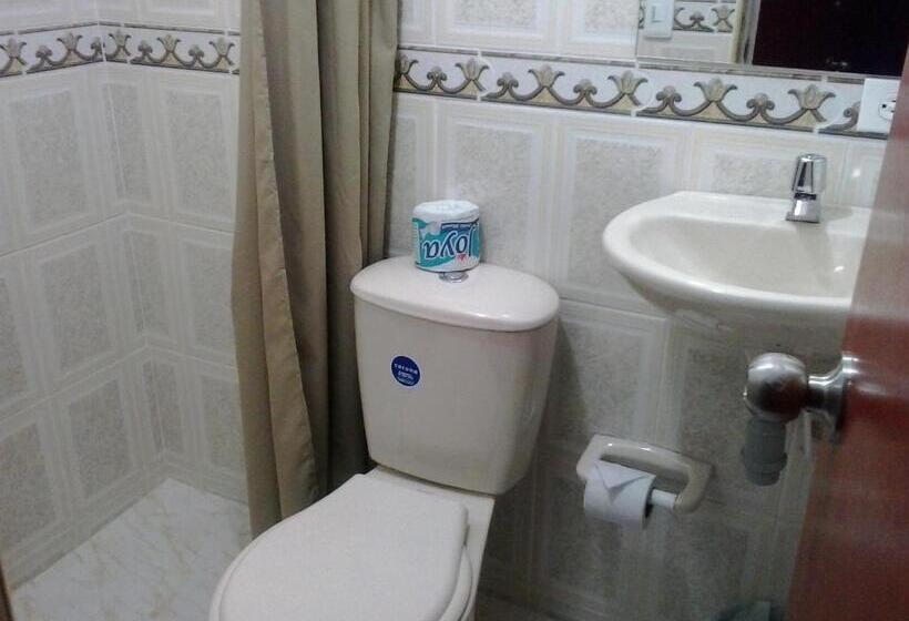 חדר סטנדרט, Casa Gabriela