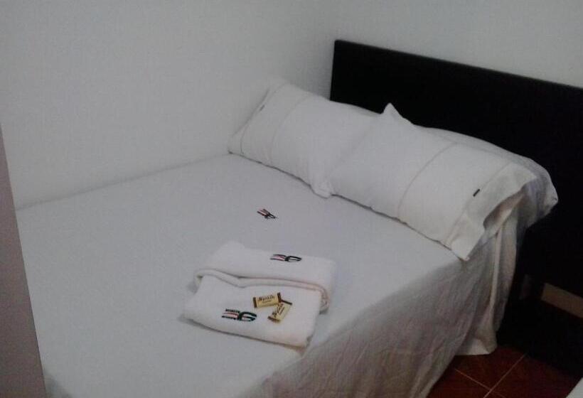 חדר סטנדרט, Casa Gabriela