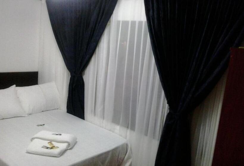 חדר סטנדרט, Casa Gabriela