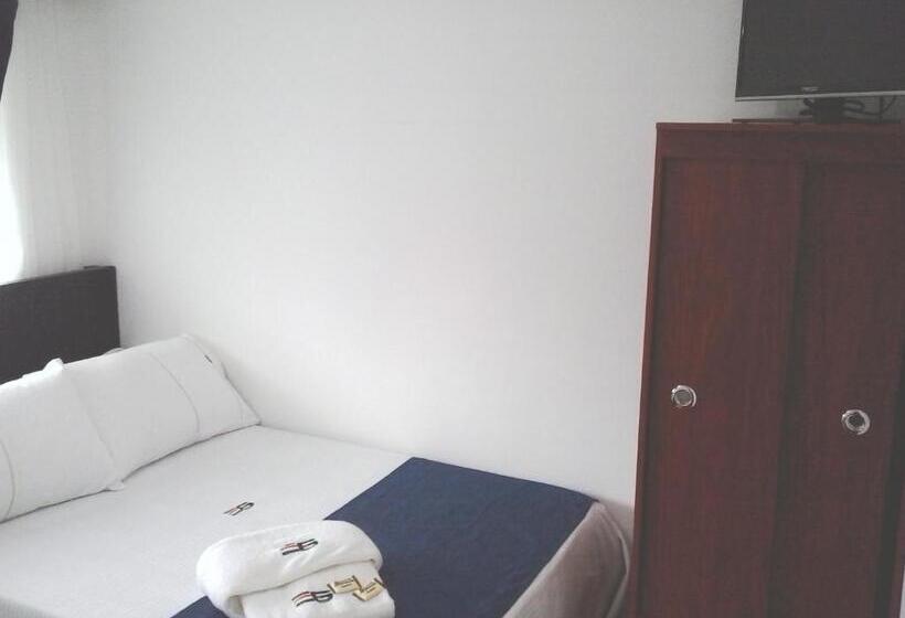 חדר סטנדרט יחיד, Casa Gabriela