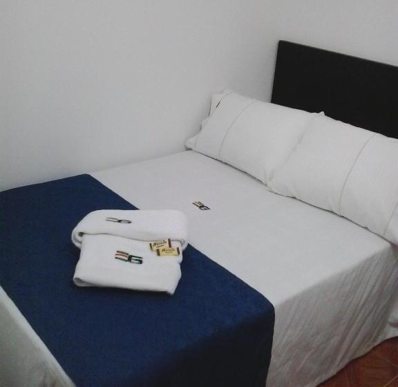 חדר סטנדרט יחיד, Casa Gabriela