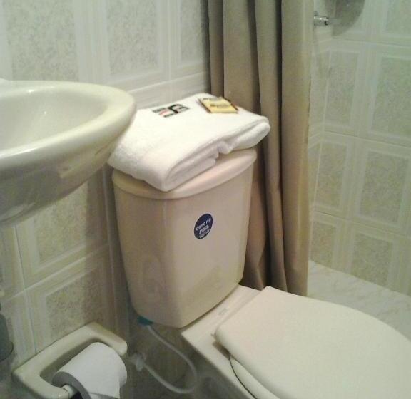 חדר סטנדרט לשלושה, Casa Gabriela