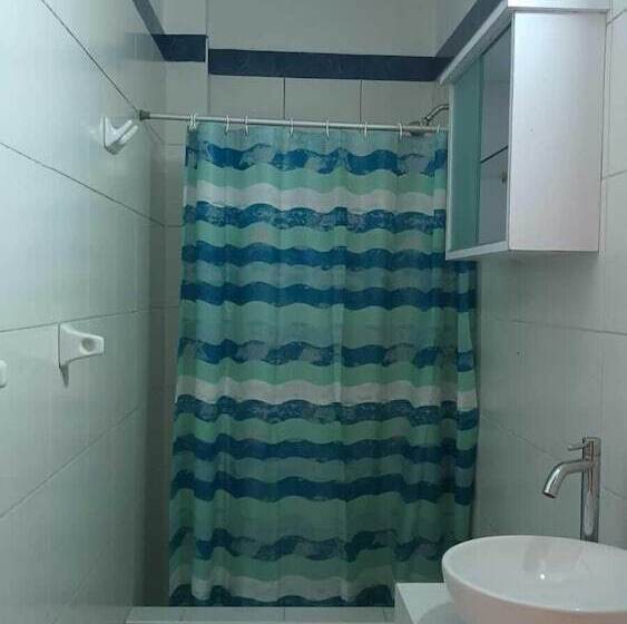 غرفة عائلية, Posada Miraflores