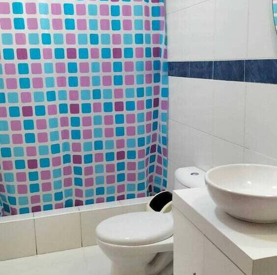 غرفة قياسية, Posada Miraflores