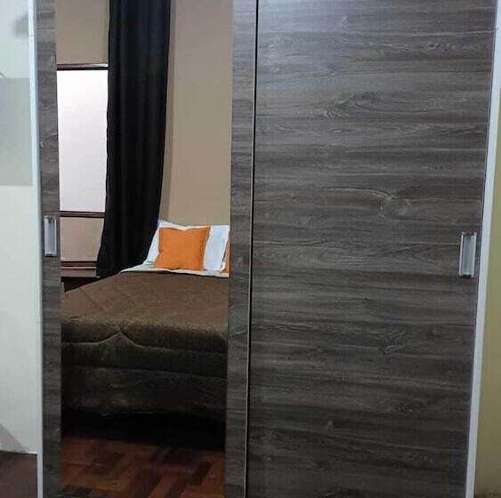 غرفة قياسية, Posada Miraflores