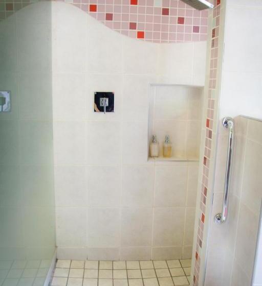 Стандартный Номер Нижний Этаж, De Zoete Rust Guesthouse