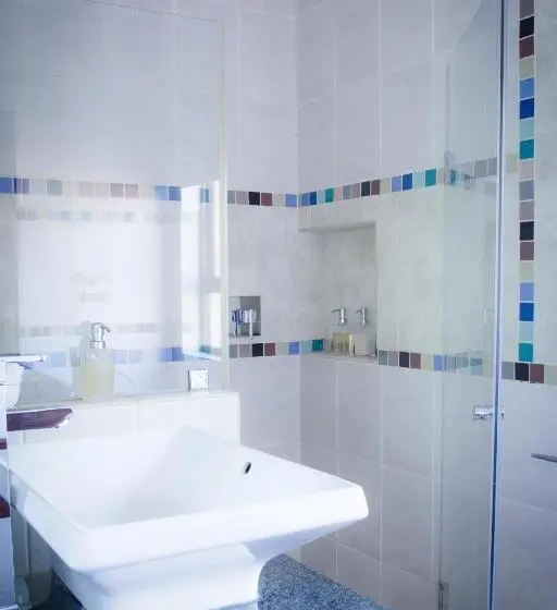 اتاق استاندارد با بالکن, De Zoete Rust Guesthouse