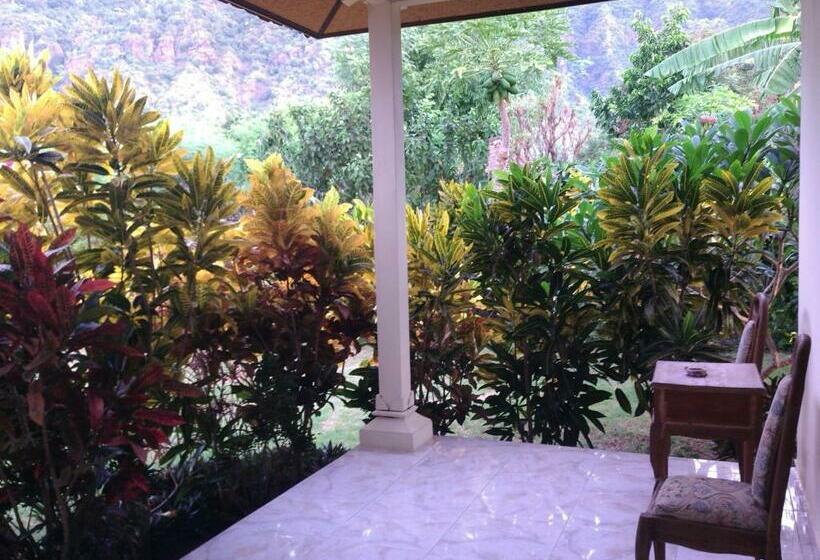 חדר סטנדרט, Gunung Mas Pemuteran