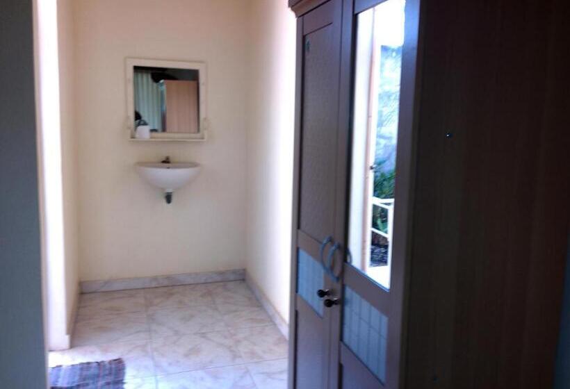 חדר סטנדרט, Gunung Mas Pemuteran