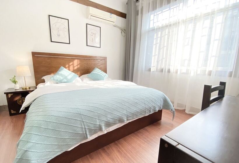 اتاق راحتی, Hemu House