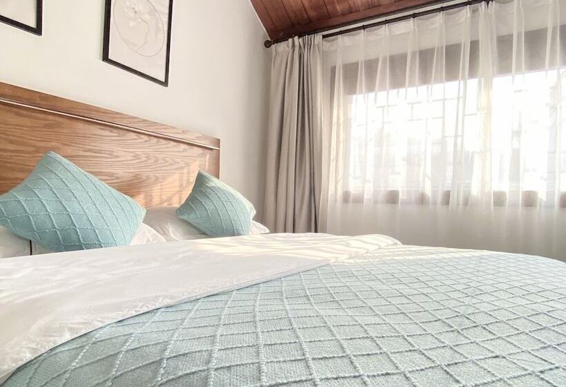 اتاق راحتی, Hemu House