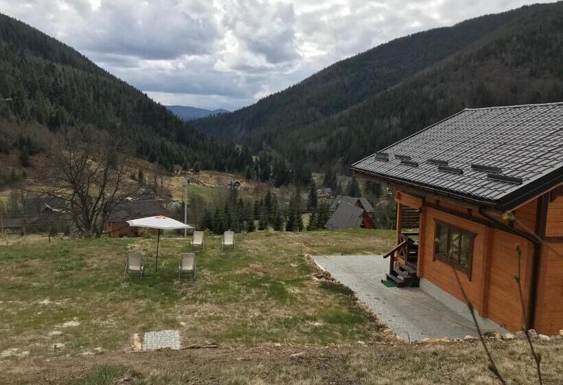 خانه 2 خوابه, Kozichky Guest House