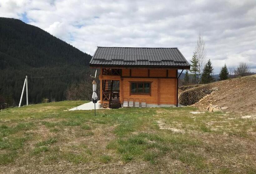 منزل غرفتين نوم, Kozichky Guest House