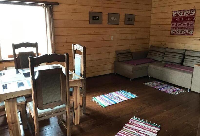 خانه 1 خوابه, Kozichky Guest House