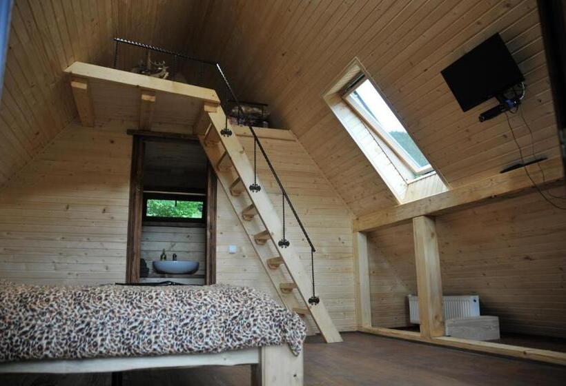 خانه 1 خوابه, Kozichky Guest House