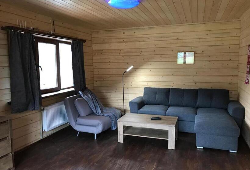 خانه 2 خوابه, Kozichky Guest House