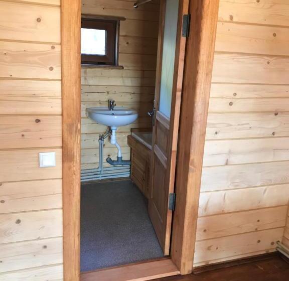 خانه 2 خوابه, Kozichky Guest House