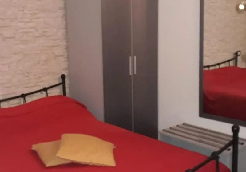 Standard-huone, La Favorita Guesthouse Boutique