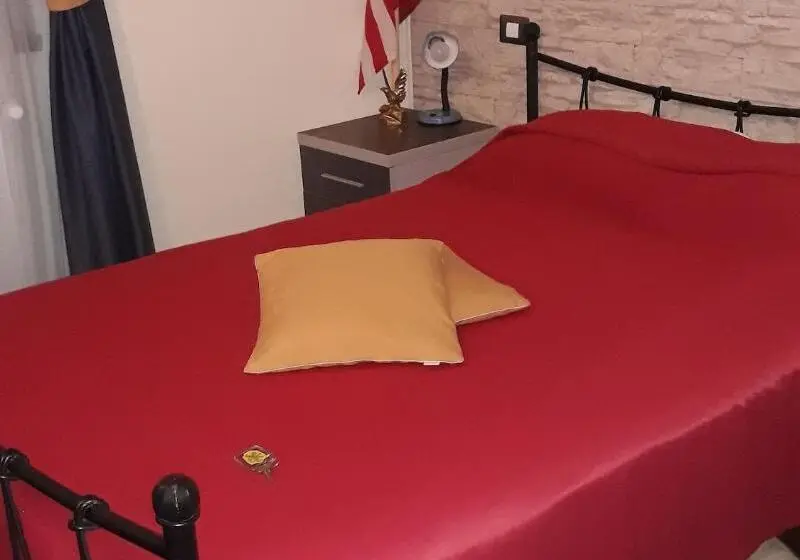 Standard-huone, La Favorita Guesthouse Boutique