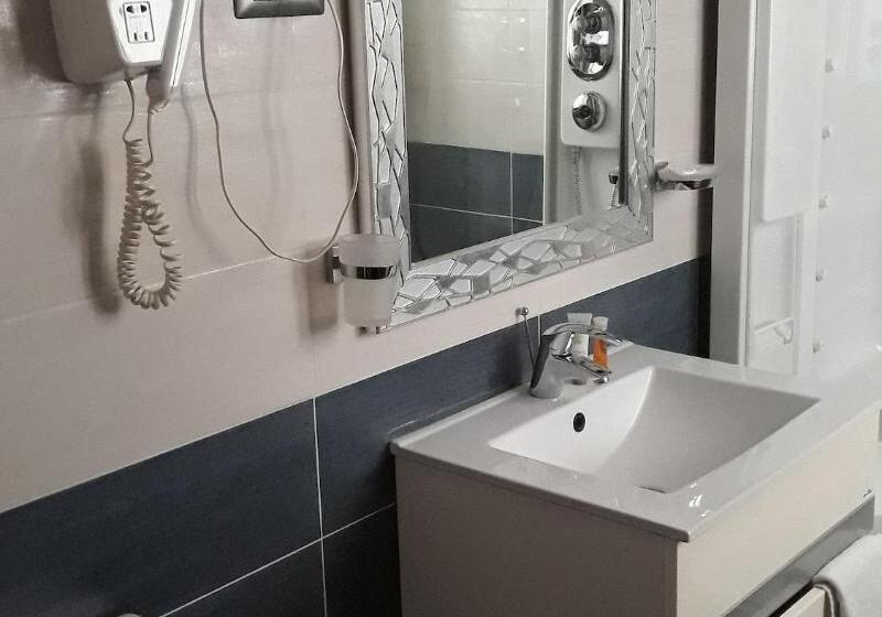 스탠다드 룸, La Favorita Guesthouse Boutique