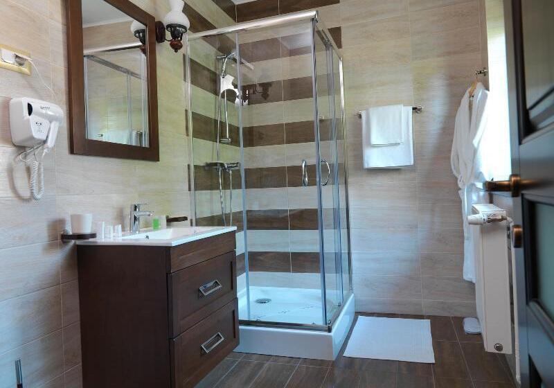 스탠다드 싱글 룸, La Favorita Guesthouse Boutique