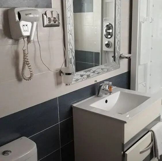 Standard-huone, La Favorita Guesthouse Boutique