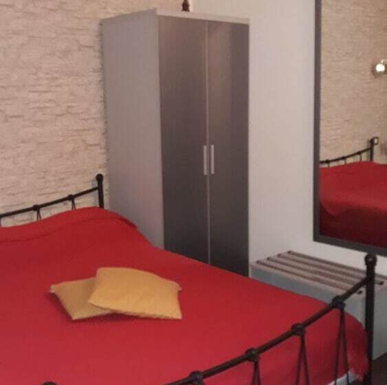 스탠다드 룸, La Favorita Guesthouse Boutique