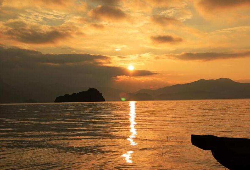 اتاق سوپریور, Lijiang Three Wells Inn