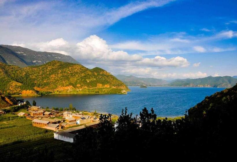 Номер Superior, Lijiang Three Wells Inn