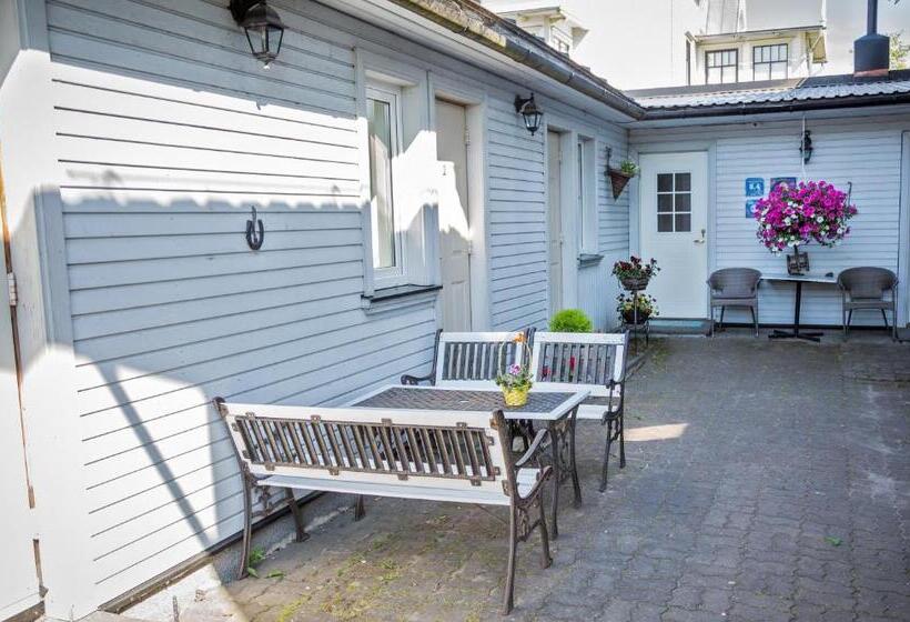 اتاق استاندارد با چشم‌انداز باغ, Papli 2 Accommodation