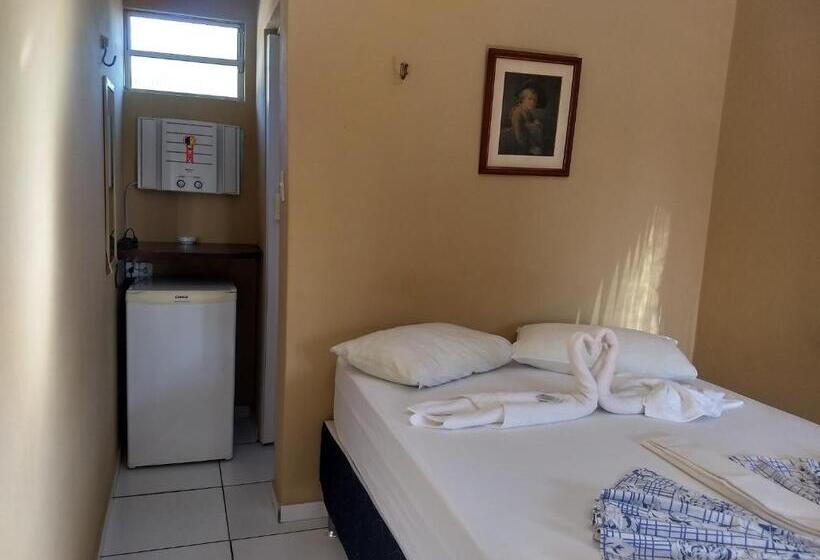 Номер Стандарт, Pousada Familiar Beberibe