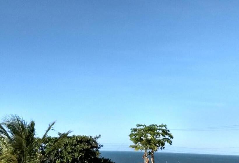 Номер Стандарт, Pousada Familiar Beberibe